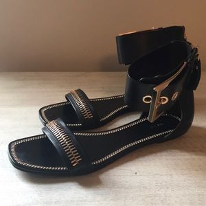 Rachel Zoe Izzy Gladiator Sandal